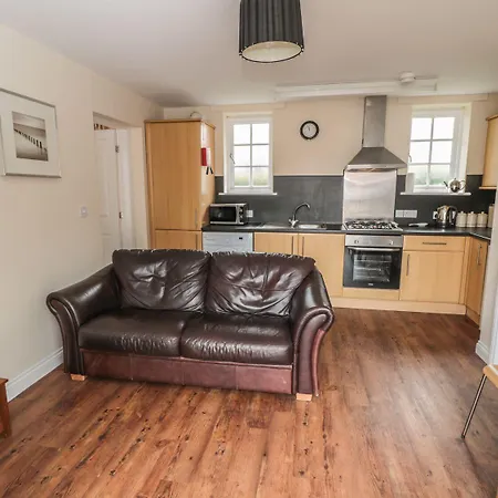 No 3 Hall Feriehus Scalby (North Yorkshire)